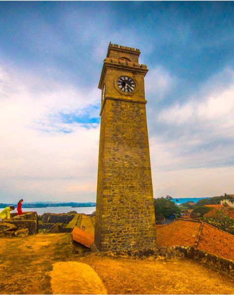 Galle